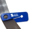 Seat Belt Cutter 10-Pack - Quick Escape from Your Car