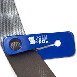 Seat Belt Cutter 10-Pack - Quick Escape from Your Car in an Emergency