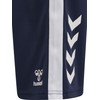 hummel Shorts Hmlcore Basketball Kids Quick-Drying Size, navy