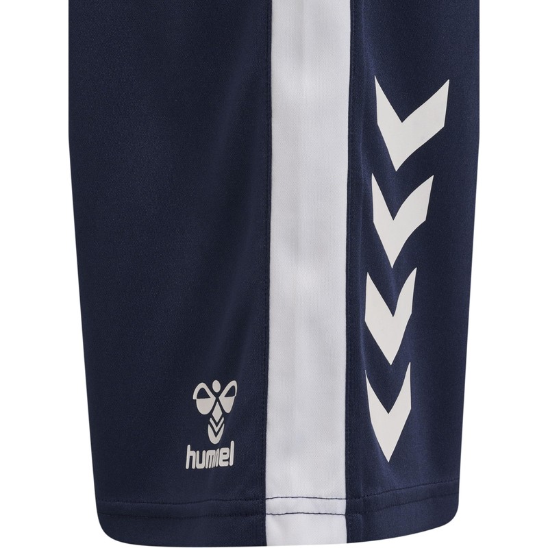 hummel Shorts Hmlcore Basketball Kids Quick-Drying Size, navy