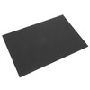 Ciieeo High Temp Welding Blanket Durable Carbon Felt Mat for