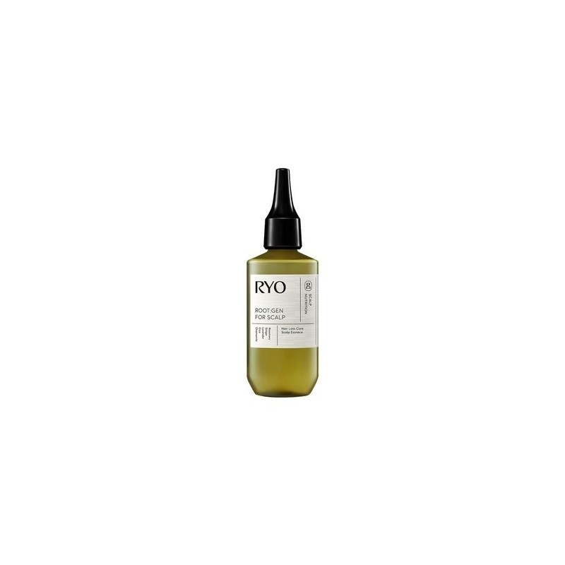 Ryeo Root Gen Hair Loss Professional Care Scalp Essence 80ml