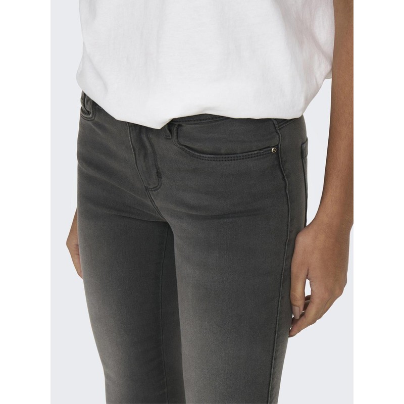 ONLY NOS Women's Skinny Onlroyal Reg SK Dnm Jeans BJ312