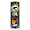 Pringles Hot Kickin Sour Cream Flavour, 160g