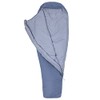 Marmot NanoWave 55 Mummy Sleeping Bag, Ultra Light Summer Sleeping