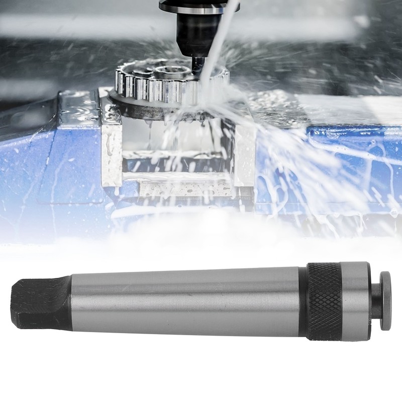 Tapping Chuck Morse Taper Shank Tap Machine Tool Hardware Industrial
