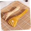 IWOWHERO Scrap Massage Comb Deep Tissue Massager Scalp Massage Comb