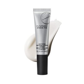 MAC 갤러리아 맥 스튜디오 픽스 매티파인 12HR 샤인-컨트롤 프라이머 GALLERIA MAC Studio Fix Matte Fine 12HR Shine-Control Primer