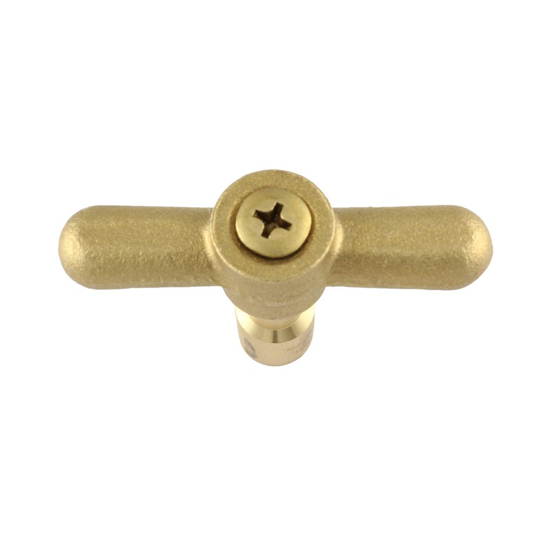 Lockshield Key only for 1/2" Hose Union Lockshield Bib Tap