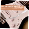 Levemolo Whammy Bar Replacement Electric Guitar Arm Easy to Use