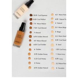 Bobbi Brown Skin Foundation Broad Spectrum SPF15 Cool Golden 30 ml