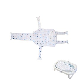 Baby Bath Net for 0-1 Year Old