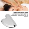 Terahertz Gua Sha Tool Massage Lymphatic Drainage Terahertz Stone Scraping