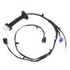 Rear Door Wiring Harness with Connector 645‑506 Replacement for Dodge