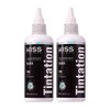 Red By Kiss Tinte Semipermanente Para El Cabello Tintation, A