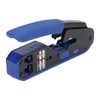 RJ45 Crimping Tool Kit Terminal Crimper Wire Terminals Crimping Tool