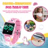 Potty Training Watch for Toddlers, Upgrade Magnetic Charging Potty Reminder