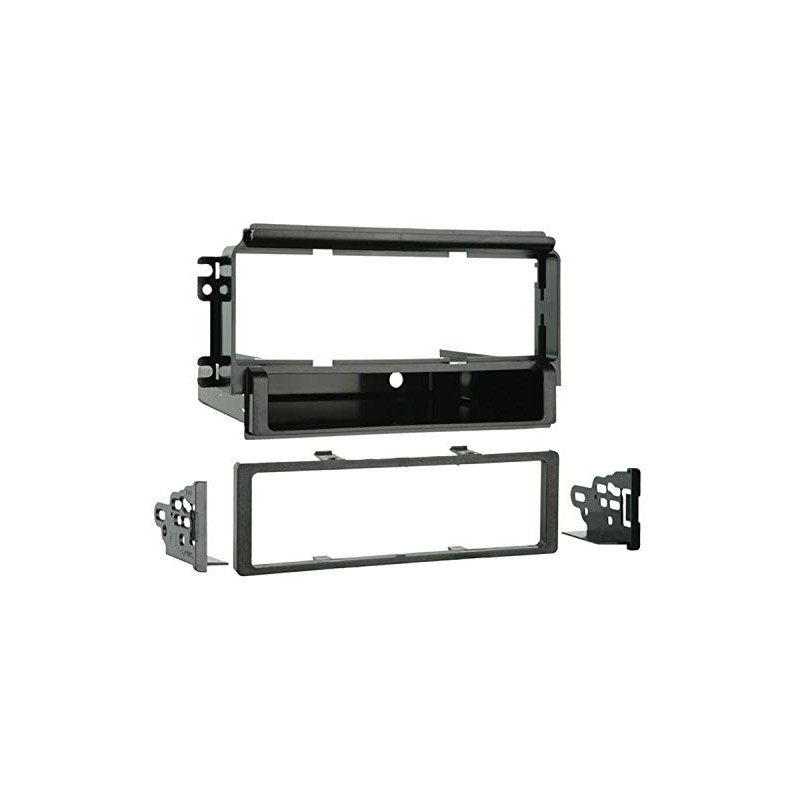 Metra 99-1006 Single DIN Installation Kit for 2003-2006 Kia Sorento