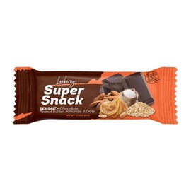 Lueberry Super Snack Bar - Sea Salt 31.8oz (15 Bars)