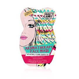 NPW Moisturising Mud Face Pack - Aromatherapy Face Mask Beauty Junky
