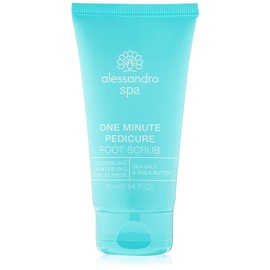 alessandro Spa One Minute Pedicure, 75 ml