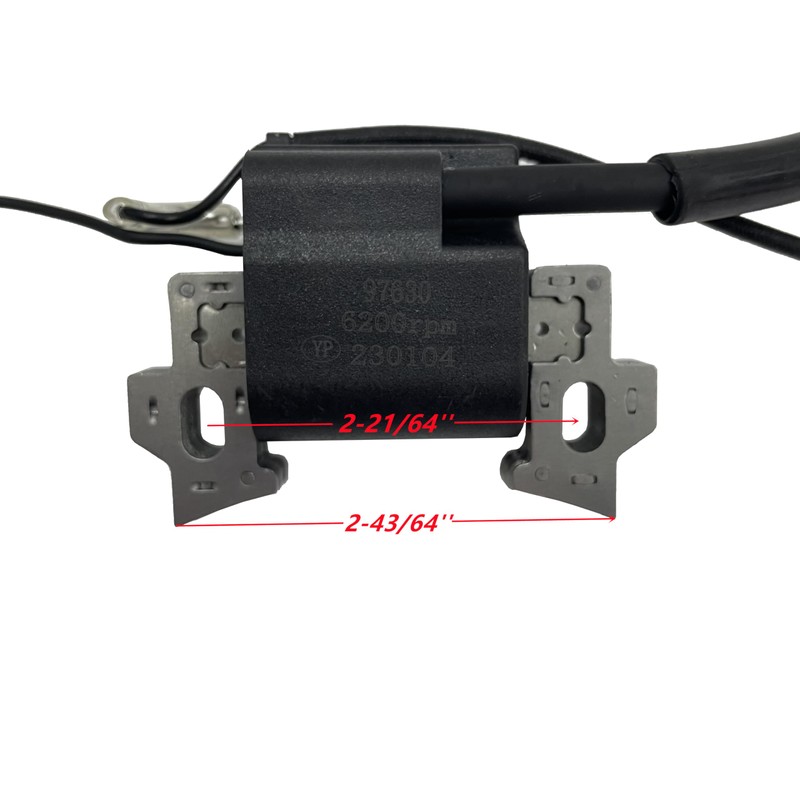 Ignition Coil For Predator 212cc GHOST Kart Racing Engine 57531