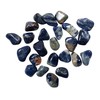 The Chrysalis Stone | Tumbled Stone | Sodalite | 0.75"