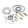 YJGZSVK PZ19 19MM Carburetor Carb Repair Rebuild Kit for 110cc