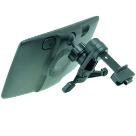 BuyBits Easy-Fit Car/Vehicle Air Vent GPS Mount suitable for TomTom START 42 52 & 62