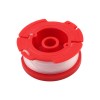 for craftsman 3x Replacement String Trimmer Line Spool Weed Eater