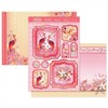 Hunkydory - Butterfly Blush - Love is in The Air