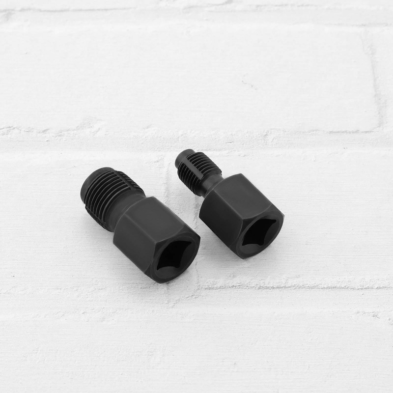 LT Easiyl Set of 2pcs Oxygen Sensor Thread Repair Tool