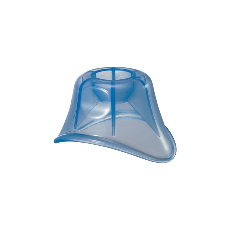 Eye Drop Guide HA-4115 Clear