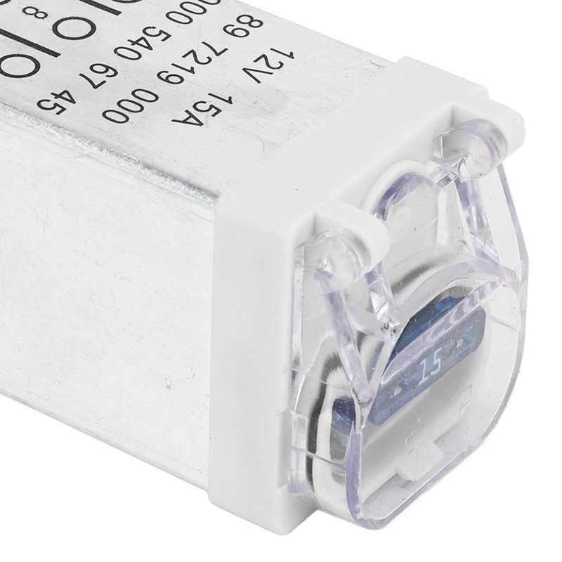 Overload Protection Relay 0005406745 Replacement for C‑CLASS COUPE E‑CLASS KOMBI
