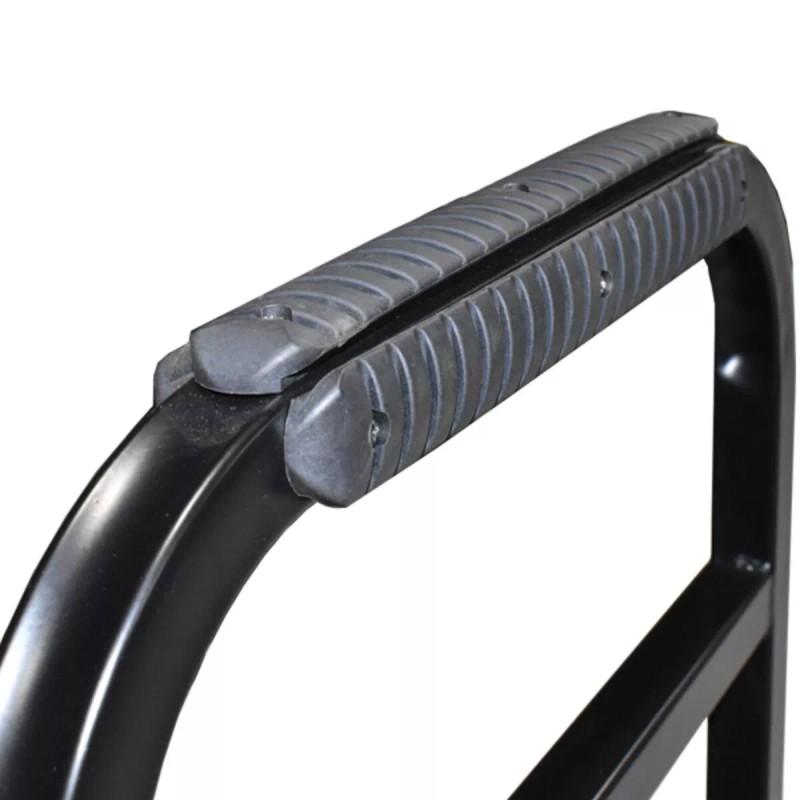 GTW Deluxe 17' Golf Cart Rear Seat Grab Bar with