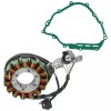 For Yamaha Stator & Gasket for Yamaha Rhino 700 YXR700F