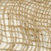 Natural Jute Netting 48" Wide Erosion Control- by The Yard
