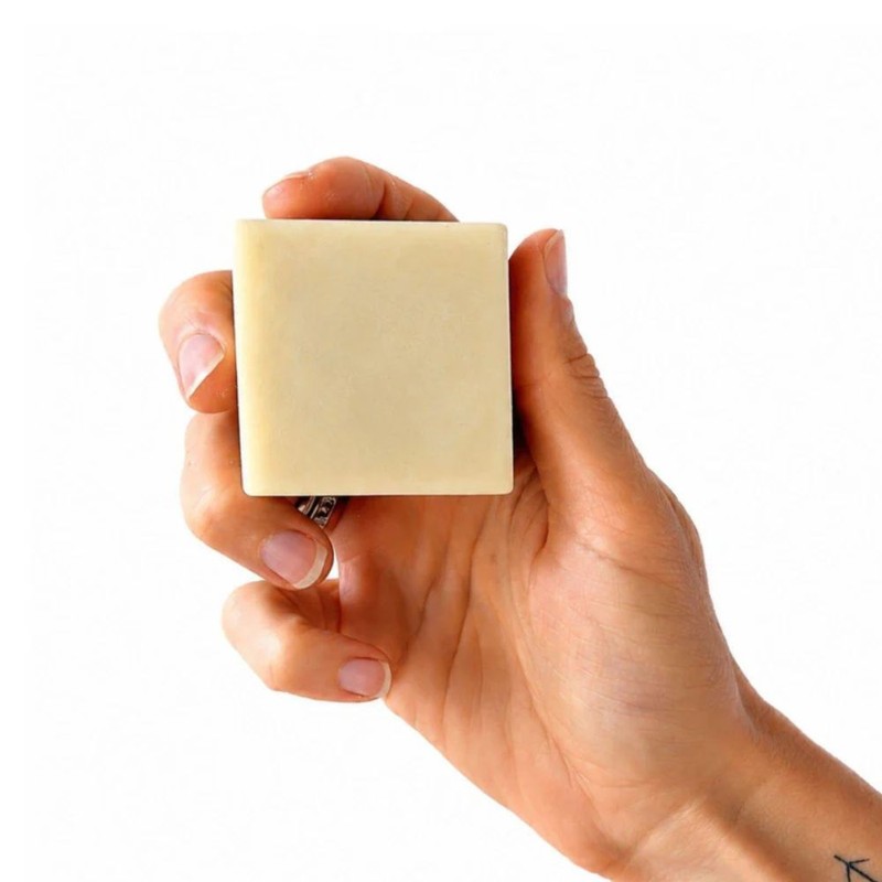 Viva La Body Conditioner Bar - Creamy Curls (Curly Hair)