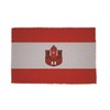U24 Glasses Cleaning Cloth Borken Flag Glass Cleaning Cloth Microfibre