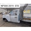 Modulo Airbag Np300 2.5 Std 16-20 (Usado)