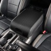 INTGET Center Console Cover for Ford F150 Accessories 2015-2020 2016