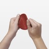 OXO Good Grips Coasters, Red, Purple, Green and Blue, Set