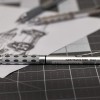 Pentel Graph Gear 1000 Mechanical Pencil, 0.5Mm (PG1015A)