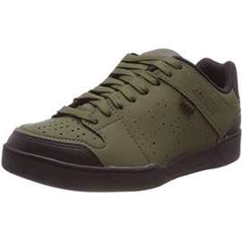 Giro Jacket II Cycling Shoe - Men's Olive/Black 38