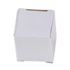 LONGWIN 50mm (2") Crystal Faceted Diamond Paperweight Wedding Favor Home