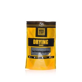 WORKSTUFF "Monster Draining Towel" Made in Poland