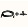 JustMarineCables Yamaha Engine Interface Cable for NMEA 2000 Yacht Network,