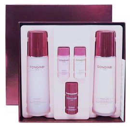 Dong-in-bi's 2-type original essence gift set / 동인비 자생 원액 2종 기획세트