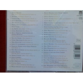 The All Time Greatest Country Songs: From The 60s, 70s, 80s And 90s