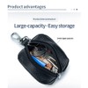 Genuine Leather Key Case Universal Car Key Case Car Key